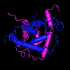 Molecular Structure Image for 2L50