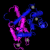 Molecular Structure Image for 2L51