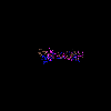 Molecular Structure Image for 2XGF