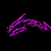 Molecular Structure Image for 2XS1