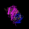 Molecular Structure Image for 2XUL