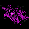 Molecular Structure Image for 3P5W