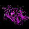 Molecular Structure Image for 3P5X