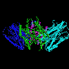 Molecular Structure Image for 3P8S