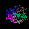 Molecular Structure Image for 2XQ3