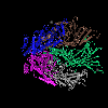 Molecular Structure Image for 2XQ8