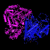 Molecular Structure Image for 2XSX