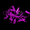 Molecular Structure Image for 3LRE