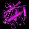 Molecular Structure Image for 3N2U