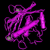 Molecular Structure Image for 3N2V