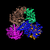 Molecular Structure Image for 3NL2