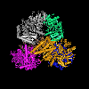 Molecular Structure Image for 3NL3