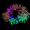 Molecular Structure Image for 3NL5