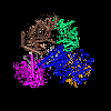 Molecular Structure Image for 3NM1