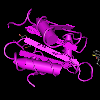 Molecular Structure Image for 3O6T