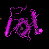 Structure molecule image