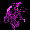 Molecular Structure Image for 3GAL