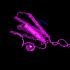 Molecular Structure Image for 2L41