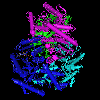 Molecular Structure Image for 2XXB