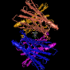 Molecular Structure Image for 3IPB