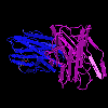 Molecular Structure Image for 4GAL