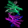 Molecular Structure Image for 3M1O