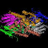 Molecular Structure Image for 3OPQ