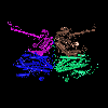 Molecular Structure Image for 3OTC