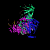 Molecular Structure Image for 3OYE