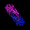 Molecular Structure Image for 3PFE