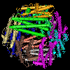 Molecular Structure Image for 2XJN