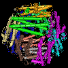 Molecular Structure Image for 2XJO