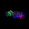 Molecular Structure Image for 2XN9