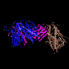 Molecular Structure Image for 2XNA