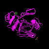 Molecular Structure Image for 3KUE