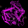 Molecular Structure Image for 3O0D