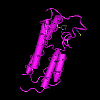 Molecular Structure Image for 3P1D