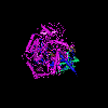 Molecular Structure Image for 3P4R