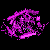 Molecular Structure Image for 3P62