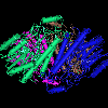 Molecular Structure Image for 3PGX