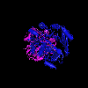 Molecular Structure Image for 3PL2