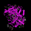 Molecular Structure Image for 2XMB