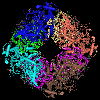 Molecular Structure Image for 2XMC