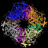 Molecular Structure Image for 2XMD