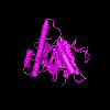 Molecular Structure Image for 3AL2