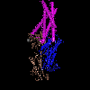 Molecular Structure Image for 3MA9