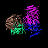 Molecular Structure Image for 3MKN