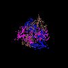 Molecular Structure Image for 3NWF