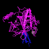 Molecular Structure Image for 1AN1