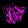 Molecular Structure Image for 1AVT